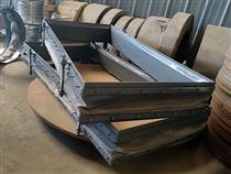 非金屬柔性膨脹節(jié)-矩形非金屬補(bǔ)償器-圓形膨脹節(jié)