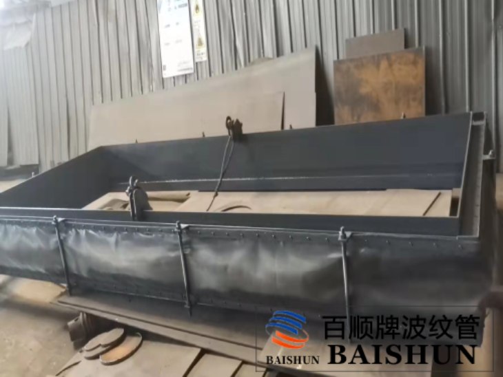 非金屬膨脹節(jié)