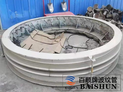 管道膨脹節(jié)