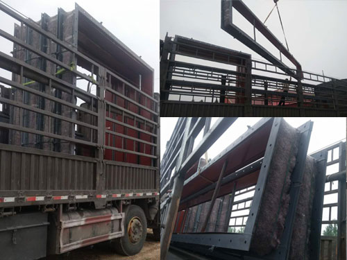 非金屬膨脹節(jié)